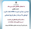 برگزاری نشست «چیستی و چرایی ضرورت مطالعه نهضت ملی و کودتای ۲۸ مرداد از منظر تاریخ اجتماعی» به روز دیگر موکول شد