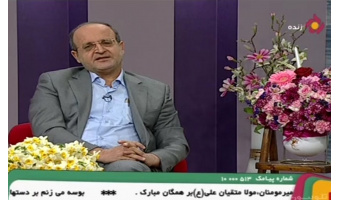 در نگاه شیعه بیشتر به ذوالفقار حضرت توجه شده/ امام علی(ع) شروعکنندهی هیچ جنگی نبود