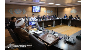 نشست آفاق سنت در سپهر معاصریت
