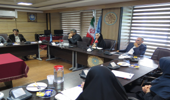 نشست «تجارب کشورهای جهان در مقابله با تورم؛ دلالت‌هایی برای سیاست‌گذاری در اقتصاد ایران» برگزار شد