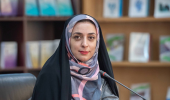انتصاب «دکتر نرگس اکبرپور روشن» به عنوان «سرپرست مرکز نوآوری و توسعه فناوری» پژوهشگاه
