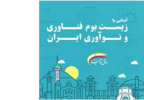 آشنایی با زیست بوم فناوری و نوآوری ایران