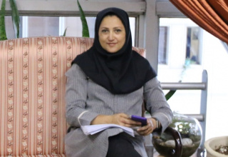 انتصاب «خانم شراره جواهری» به عنوان «سرپرست معاونت مرکز نوآوری و توسعه فناوری پژوهشگاه