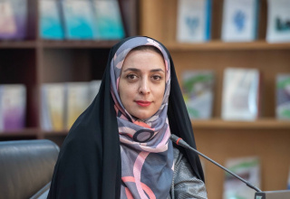 انتصاب «دکتر نرگس اکبرپور روشن» به عنوان «سرپرست مرکز نوآوری و توسعه فناوری» پژوهشگاه