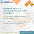 CONFERENCEFOR ISLAMIC STUDIE/KONFERENZFÜR ISLAMISCHE STUDIEN