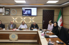 گزارش نشست بین‌المللی «جهان ایرانی: گستره‌‌‌ای از فرهنگ و تمدن» (نشست اول)