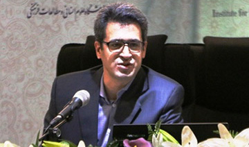 گزارش نشست، ظرفیت همکاری های بین المللی در قالب افق ۲۰۲۰