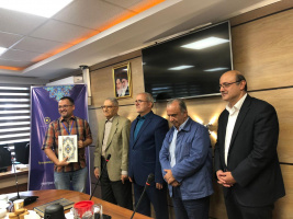 برگزاری دوره ایران‌شناسی برای استادان شرق‌شناس روسی (۱۰ تا ۲۰ مهر)