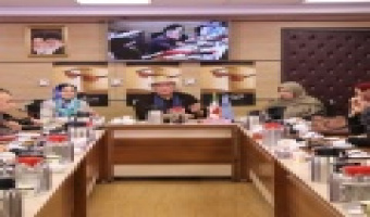 گزارش هم‌آیی قلم و دوربین از نگاه واسینی الاعرج