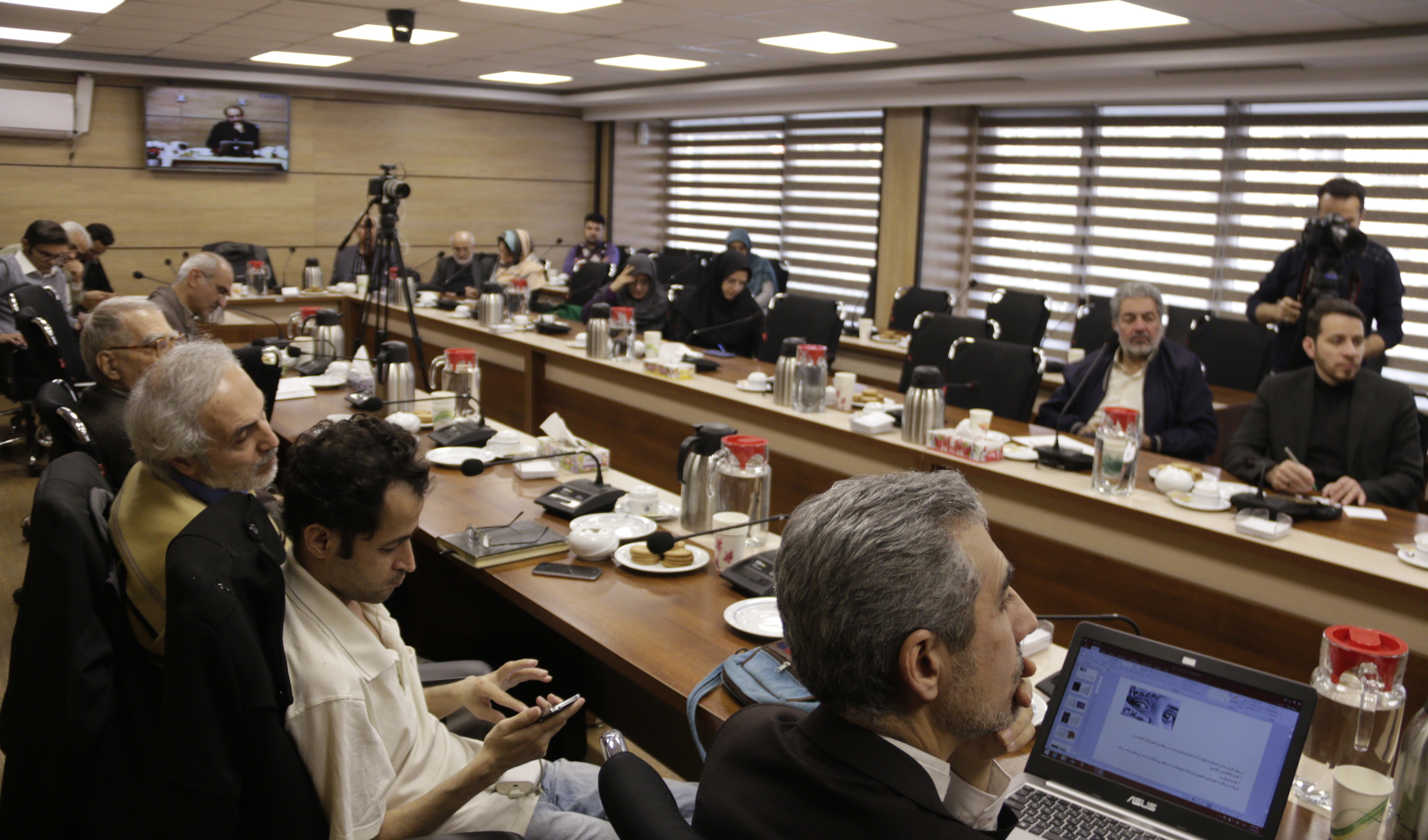 نلسون ماندلا، الگوی بردباری در سیاست‌ورزی