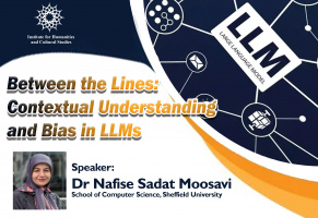 Between the Lines: Contextual Understanding and Bias in LLMs