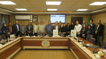 گزارش نشست بینالمللی «جهان ایرانی: گسترهای از فرهنگ و تمدن» (نشست دوم)