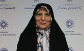 سخنرانی دکتر فروغ پارسا با عنوان &quot;درآمدی بر جنبش های اجتماعی زنان مسلمان ایرانی&quot; در دانشگاه بوخوم آلمان برگزار شد
