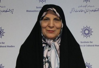 سخنرانی دکتر فروغ پارسا با عنوان &quot;درآمدی بر جنبش های اجتماعی زنان مسلمان ایرانی&quot; در دانشگاه بوخوم آلمان برگزار شد