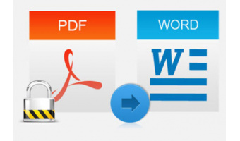 تبدیل PDF به WORD