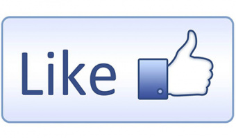 مخترعِ لایک دلتنگ دورانی است که اینترنت وجود نداشت