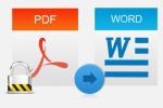 تبدیل PDF به WORD