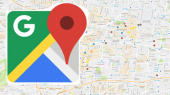 آشنایی با Google maps