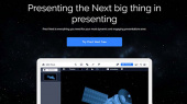 prezi - نرم افزار قدرتمند ساخت presentation
