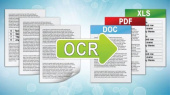معرفی بهترین نرم افزارهای تبدیل تصویر به متن یا OCR