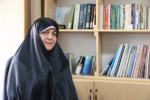 انتصاب دکتر مریم قبادی به عنوان سرپرست دبیرخانه جذب اعضای هیات علمی پژوهشگاه
