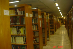 عکس های کتابخانه - 4