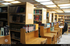 کتابخانه پژوهشگاه - 2