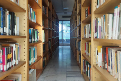 جستجو در منابع کتابخانه پژوهشگاه علوم انسانی و مطالعات فرهنگی