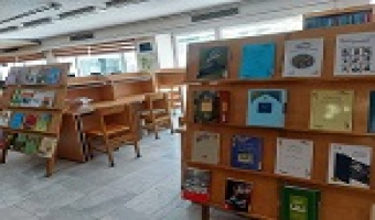 خبرنامه کتابخانه پژوهشگاه علوم انسانی و مطالعات فرهنگی شماره دوم بهار ۱۴۰۱