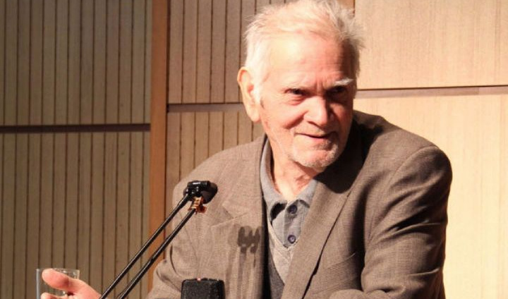 دکتر محسن ابوالقاسمی درگذشت