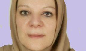 درگذشت سرکار خانم دکتر ماریا آیوازیان