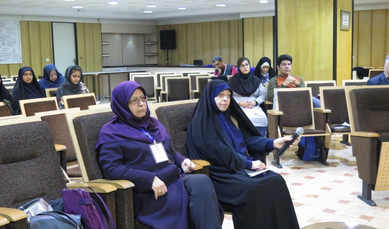 گزارش برگزاری پنجمین همایش ملی زبان‌شناسی رایانشی