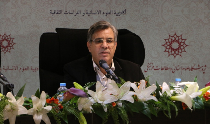 کتاب دکتر حمیدرضا دالوند برگزیدۀ دومین دوره‌ کتاب سال دانشگاهی شد