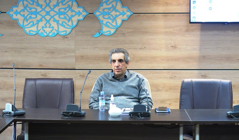 گزارش همایش بین‌المللی دو سالانه فرهنگ و زبان‌های باستانی