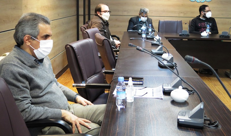 گزارش تصویری «همایش بین‌المللی دوسالانه فرهنگ و زبان‌های باستانی»