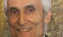 درگذشت دکتر احمد صفارمقدم