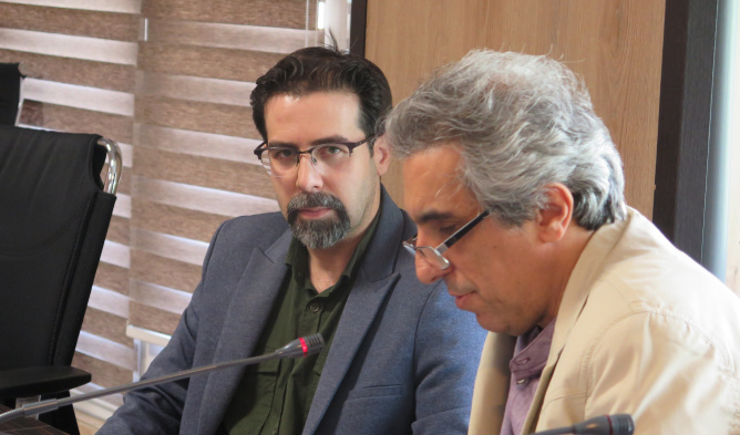 نشست ترجمه آثار پهلوی در سده‌های نخستین اسلامی برگزار شد