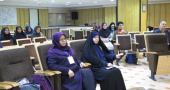 گزارش برگزاری پنجمین همایش ملی زبان‌شناسی رایانشی