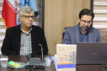 نشست گویش بهدینان یزد برگزار شد