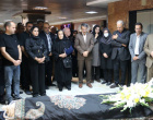 نگاهی به زندگی علمی و کارنامه پژوهشی مرحوم دکتر ابوالقاسم رادفر به همراه گزارش تصویری مراسم تشییع
