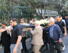 نگاهی به زندگی علمی و کارنامه پژوهشی مرحوم دکتر ابوالقاسم رادفر به همراه گزارش تصویری مراسم تشییع