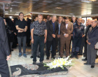 نگاهی به زندگی علمی و کارنامه پژوهشی مرحوم دکتر ابوالقاسم رادفر به همراه گزارش تصویری مراسم تشییع