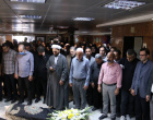 نگاهی به زندگی علمی و کارنامه پژوهشی مرحوم دکتر ابوالقاسم رادفر به همراه گزارش تصویری مراسم تشییع