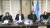 گزارش ششمین پیش‏‌نشست همایش ملی «بازتاب فرهنگ و هویت ایرانی در زبان و ادبیات فارسی»