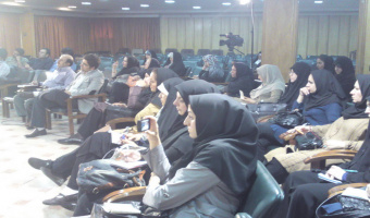 تعویق برگزاری نشست تخصصی" اخلاق و رشد اخلاقی در برنامه فلسفه برای کودکان و نوجوانان" 