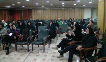 برگزاری دومین نشست از سلسه نشست های ماهانه هم اندیشی مخاطبان  وفعالان فلسفه برای کودکان