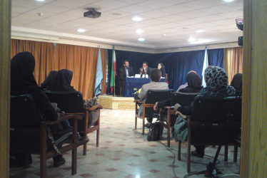 برگزاری نشستی تخصصی با عنوان « کاربرد فلسفه در پرورش تفکر کودکان و نوجوانان بر اساس گفتگوی سقراطی »
