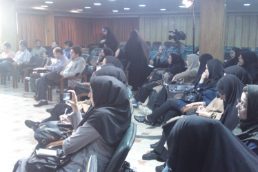 برگزاری اولین نشست از سلسله نشستهای ماهانه هماندیشی مربیان و فعالین فلسفه برای کودکان