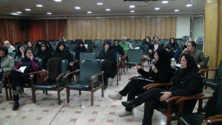 برگزاری دومین نشست از سلسه نشست های ماهانه هم اندیشی مخاطبان وفعالان فلسفه برای کودکان