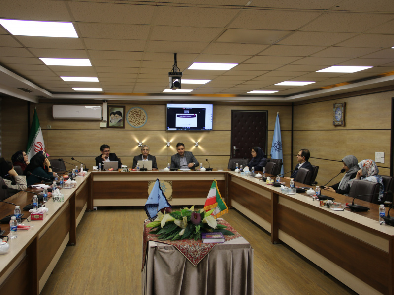 پیش نشست اول: کودکی و تفکر در فرهنگ ایرانی